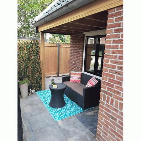 Zomerhuis Adriana 에크몬드안지 외부 사진