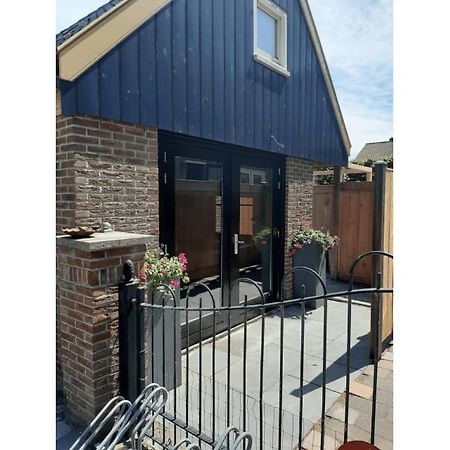 Zomerhuis Adriana 에크몬드안지 외부 사진